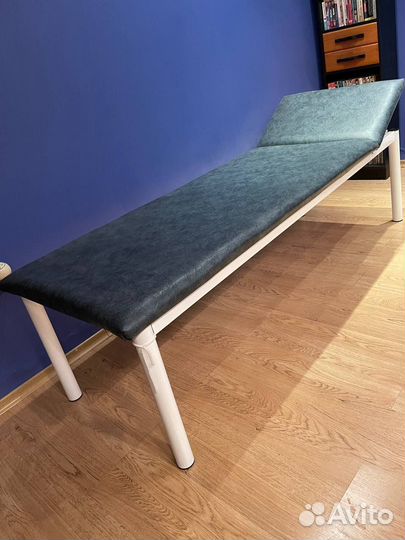 Кушетка медицинская смотровая