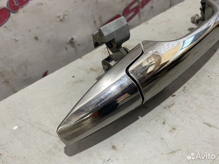 Ручка двери внешняя передняя правая Honda Accord 7