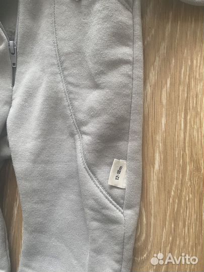 Комбинезон на малыша 86