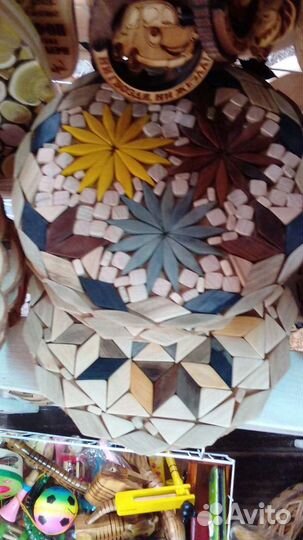 Подставки под горячее