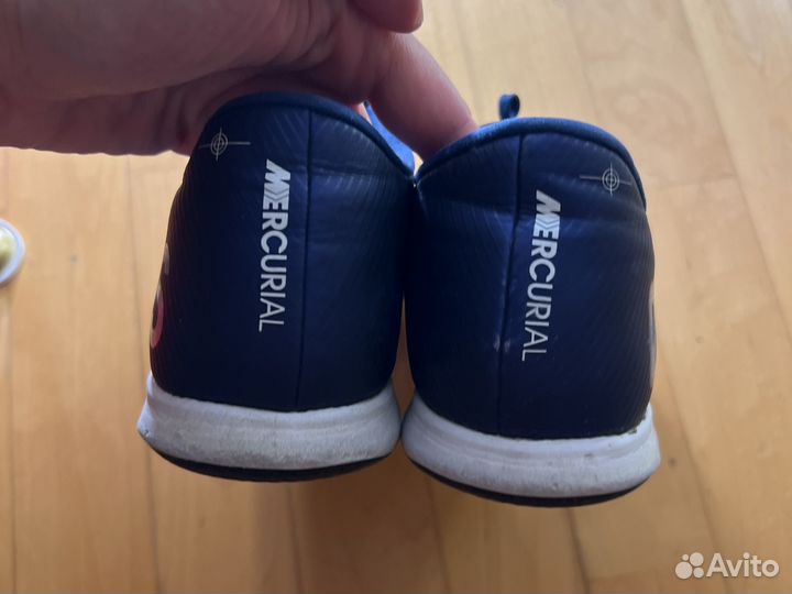 Футзалки nike