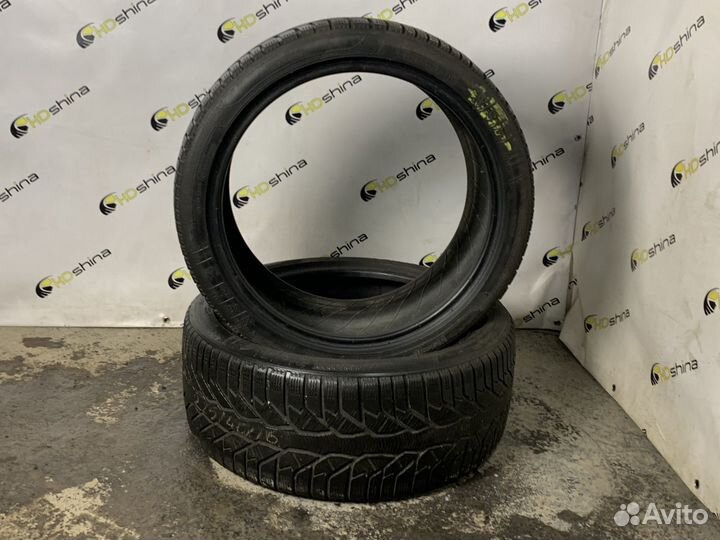 Kleber Krisalp HP2 225/40 R18