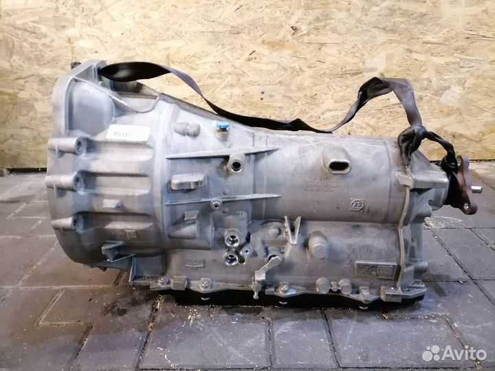 АКПП 8HP-45 BMW 3 F30 N20B20B 2.0T 46 Т.км
