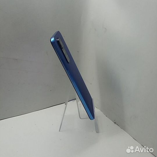 Xiaomi Redmi Note 11S 6/64 синий Смартфон