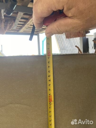 Прицеп легковой бу