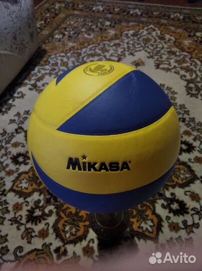 Волейбольный мяч Mikasa mva330