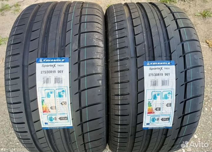 Triangle TH201 275/30 R19 96Y