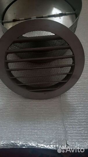 Приточная вентиляция новое