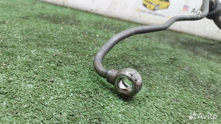 Трубка гидроусилителя шланг гур Lancer IX