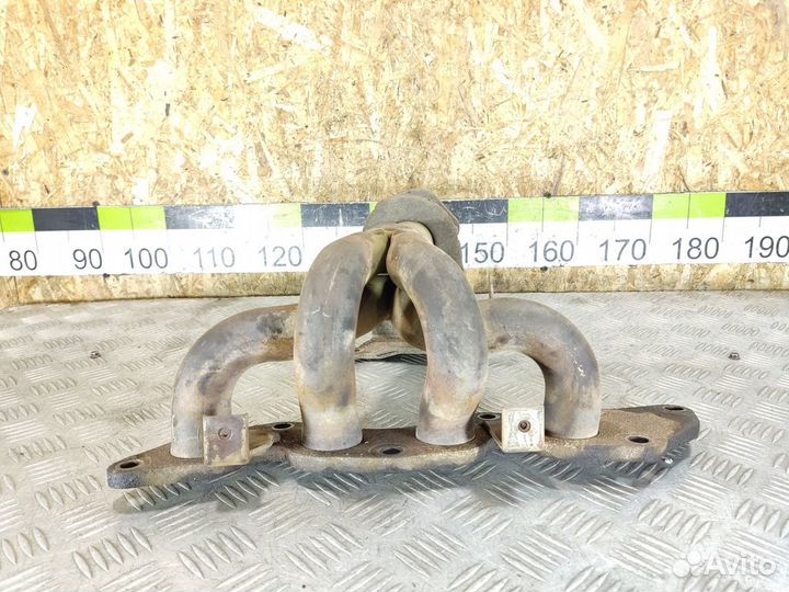 Коллектор выпускной Ford Mondeo 2000-2007