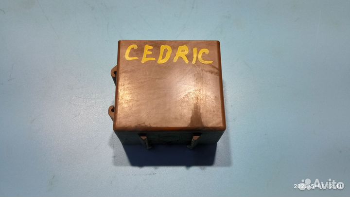 Реле для Nissan Cedric Y31