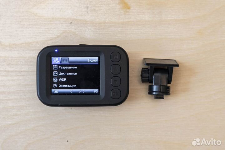 Видеорегистратор Roadgid mini 2