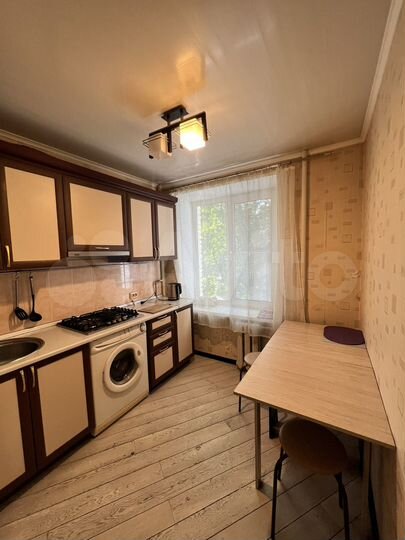 1-к. квартира, 32 м², 3/9 эт.