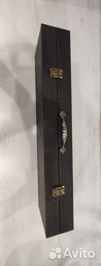 Подарочный набор шампуров Ястреб