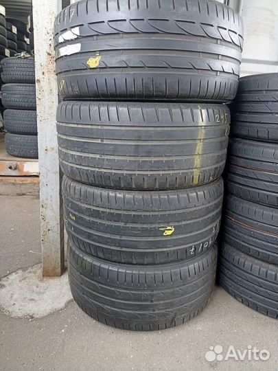 Bridgestone Potenza S001 245/40 R17