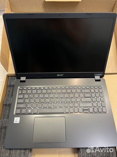 Ноутбук acer новый