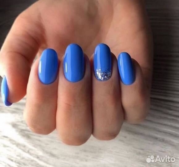 Маникюр педикюр гель лак в студии