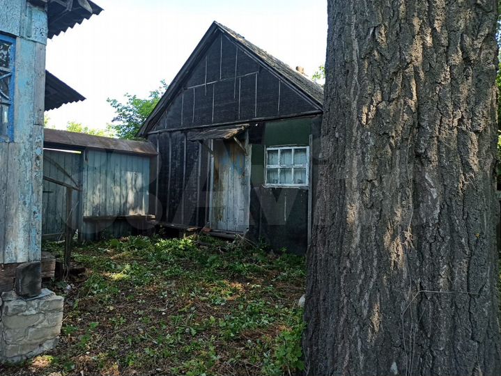 Дом 101 м² на участке 61 сот.