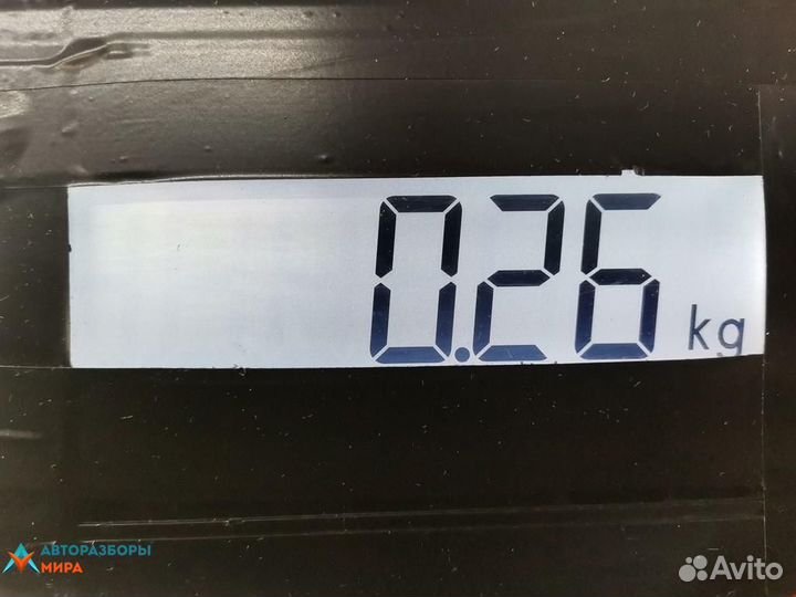 Форсунка Volvo S70 2004 6900366