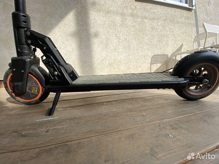 Электросамокат kugoo m2 pro