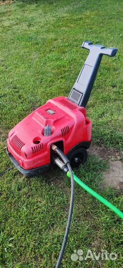 IPC PortotecnicaElite2840T-мойка высокого давления