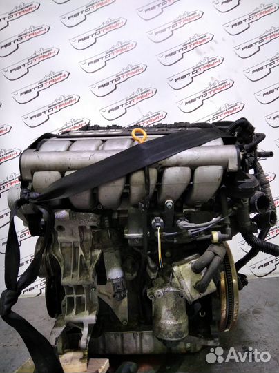 Двигатель audi BHE TT 8N3 8N9 двигатель из японии 2WD 4WD 022100033DX KA8310-012875