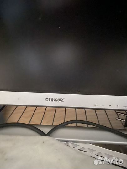 Монитор для компьютера sony 15 дюймов