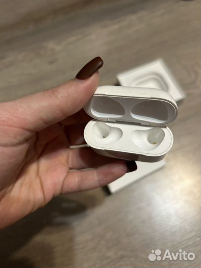 Кейс для airpods 3