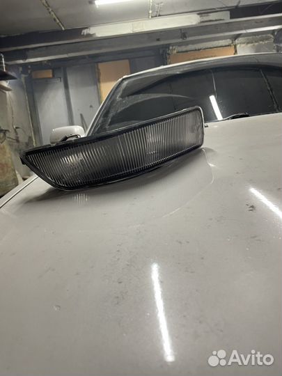 Противотуманные фара