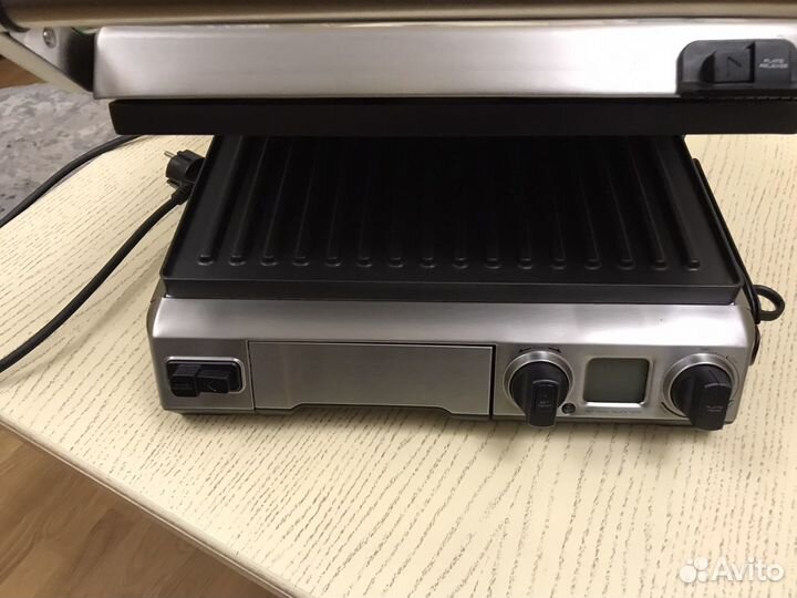 Электрогриль