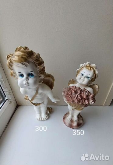 Статуэтка ангел