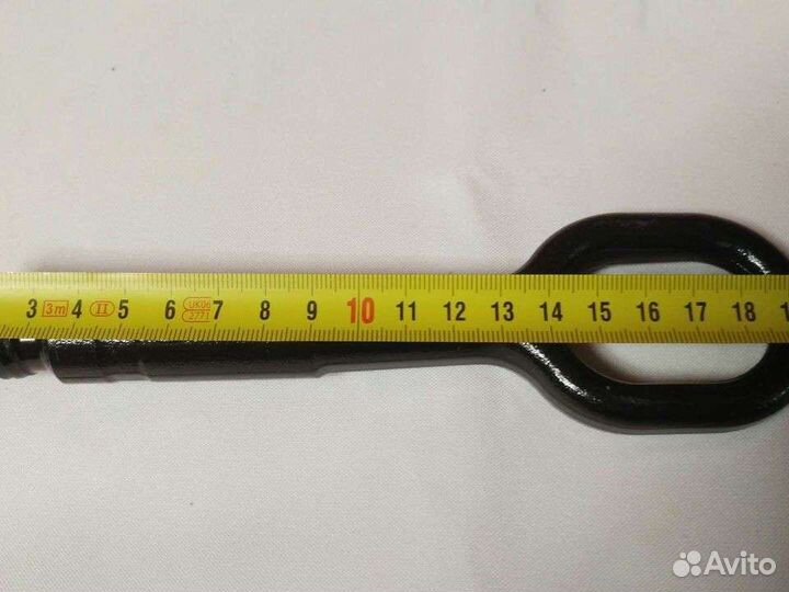 Транспортировочный болт. Audi. Оригинал