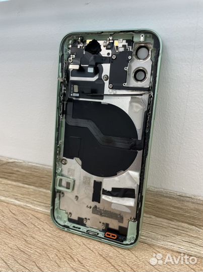 Корпус Apple iPhone 12
