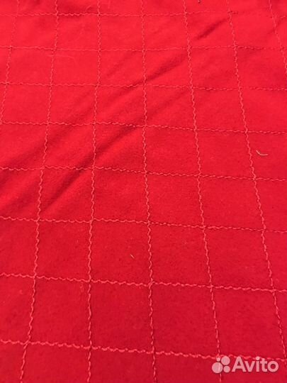 Ткань разная