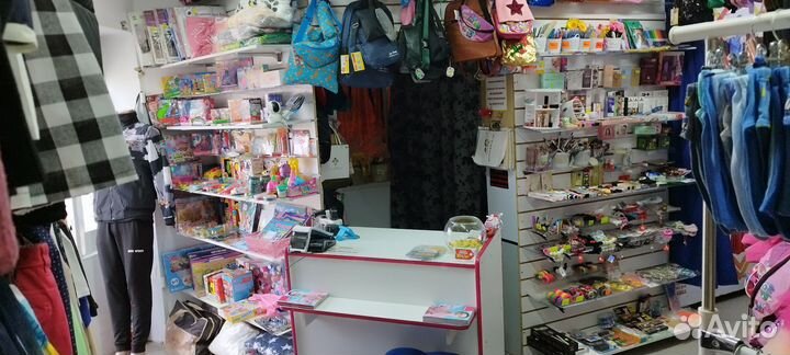 Вещи пакетом и оборудование разное