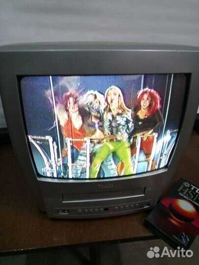 Телевизор моноблок Philips