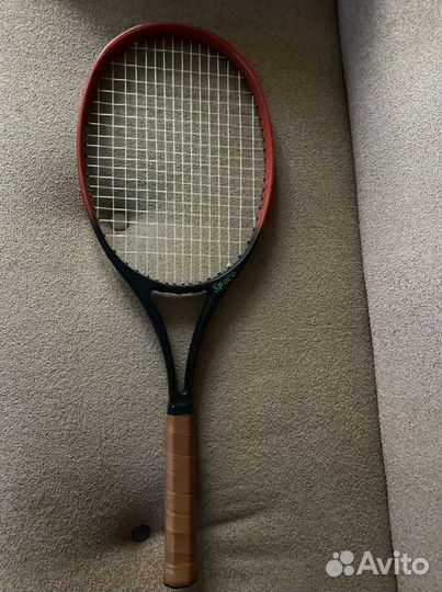 Ракетка для большого тенниса