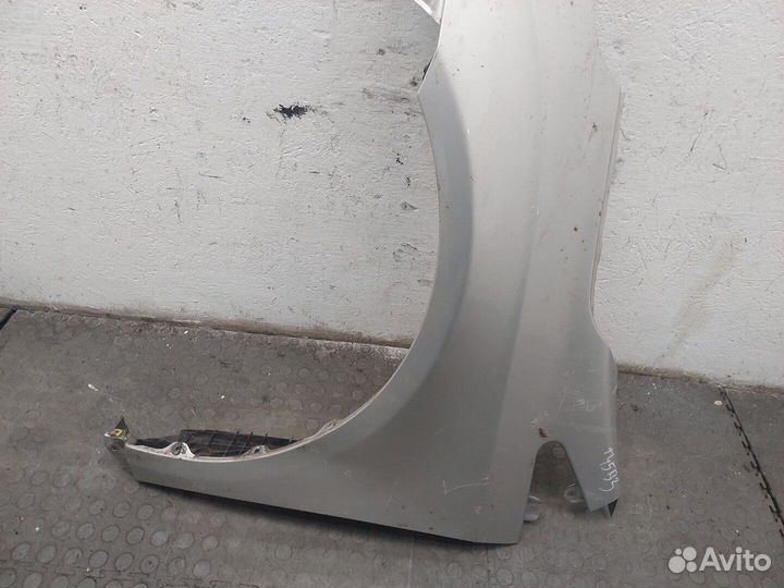 Крыло Toyota Avensis 3, 2010