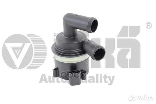 Насос водяной