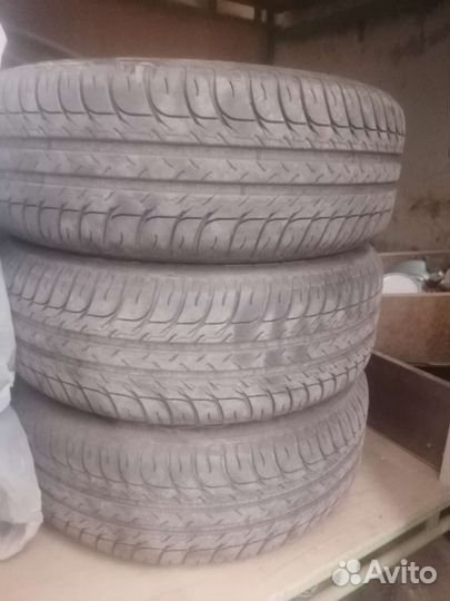Bfgoodrich Activan 205/55 R16