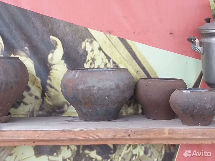 Чугунок СССР