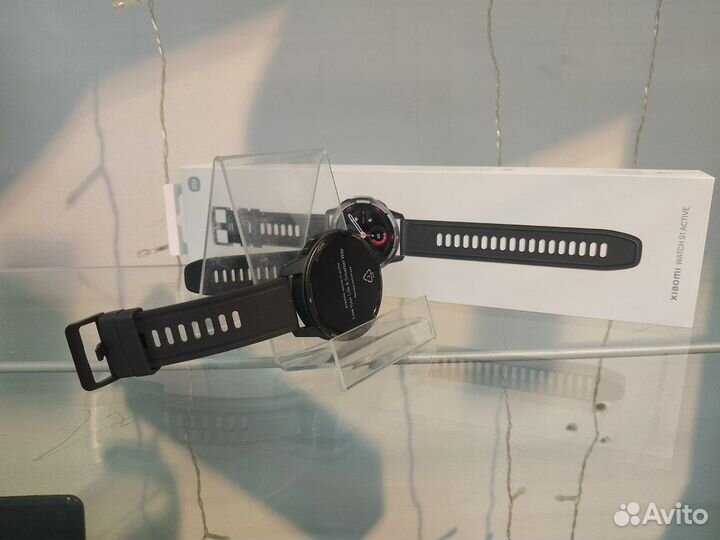 Xiaomi Watch S1 Active 42 мм
