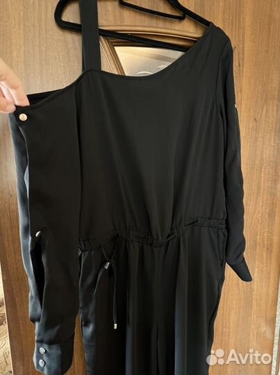 Комбинезон reserved