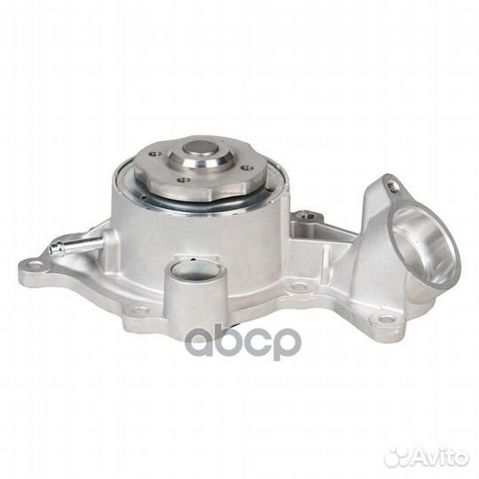 Насос водяной audi Q8 (18) /porsche cayenne (17)