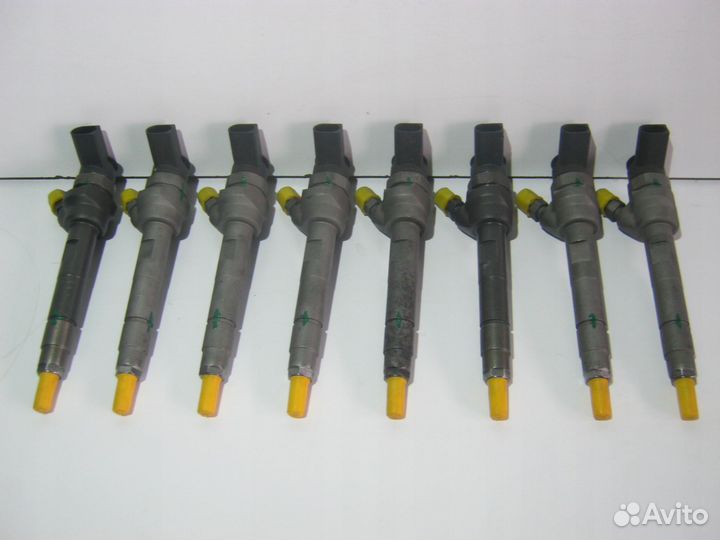 Форсунки BMW 13538514148