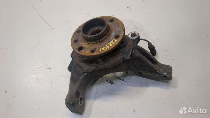 Ступица (кулак, цапфа) Saab 9-3, 2008