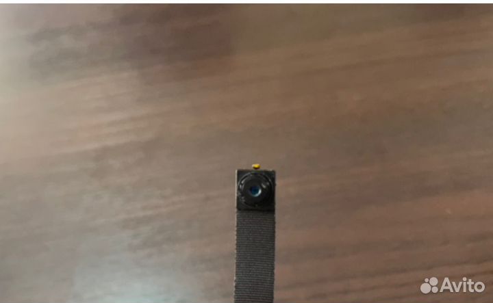 Микрокамера ЕГЭ ip модель 2024