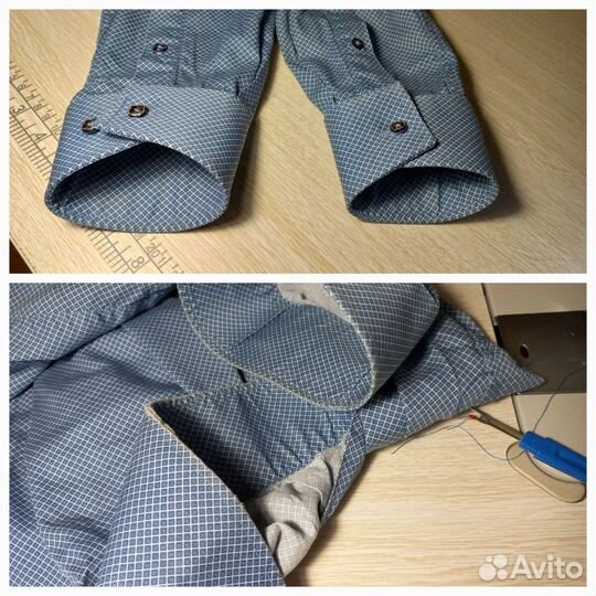 Швея. Ремонт и пошив одежды, нестандартных изделий