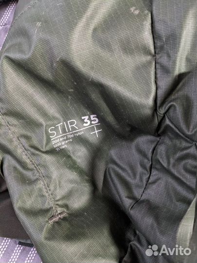 Рюкзак Thule stir 35