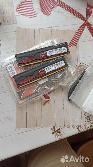 Сборки компьютеров на любой бюджет